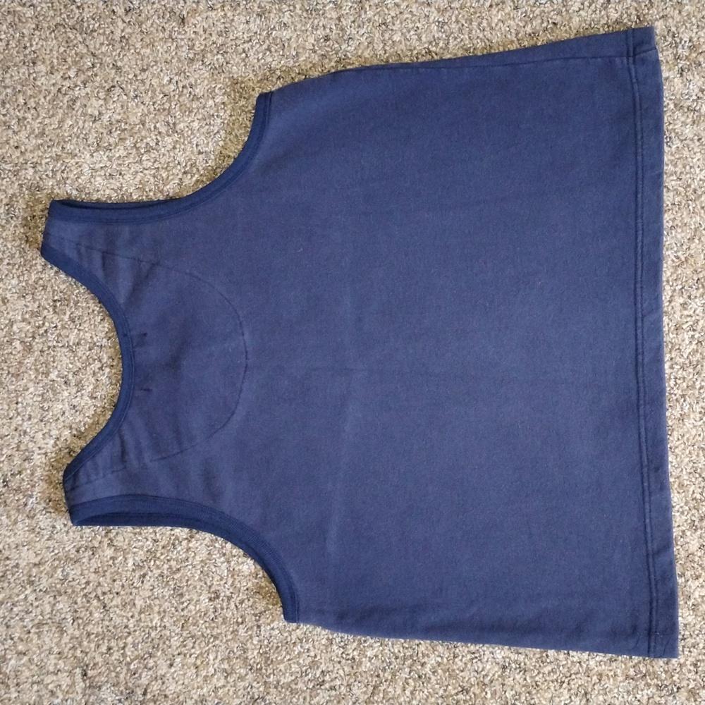 Torque Tank Top - Picture 2 of 4